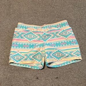Chubbies swim trunks